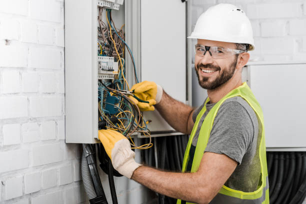 Best Electrical Repair Services  in Pawnee, IL