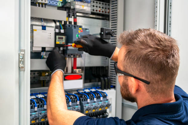 Best Electrical Wiring Services  in Pawnee, IL