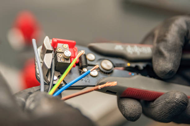 Best Electrical System Inspection  in Pawnee, IL