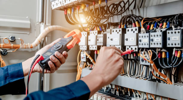 Best Electrical Wiring Services  in Pawnee, IL