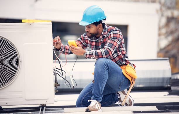 Best Emergency Electrician Near Me  in Pawnee, IL