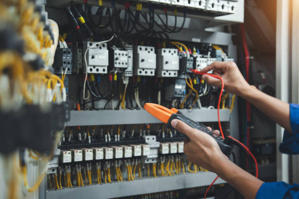 Best Emergency Electrician Near Me  in Pawnee, IL