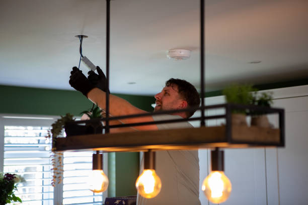 Best Electrical Troubleshooting Services  in Pawnee, IL