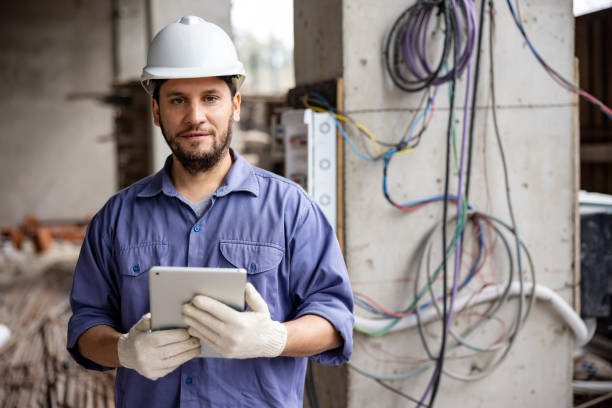 Best Electrician Near Me  in Pawnee, IL