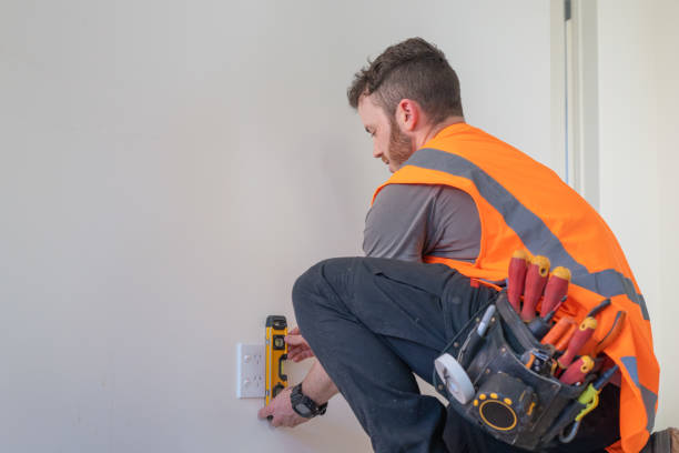 Best Industrial Electrical Services  in Pawnee, IL