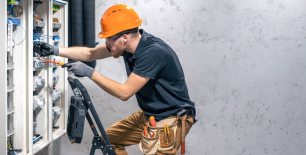 Best Affordable Electrical Installation  in Pawnee, IL