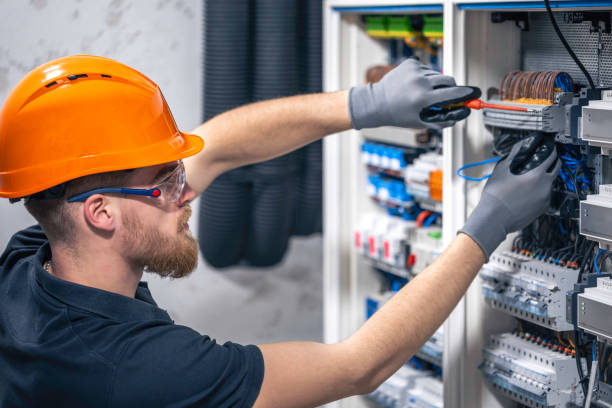 Best Electrical Rewiring Services  in Pawnee, IL