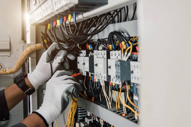 Best Industrial Electrical Services  in Pawnee, IL